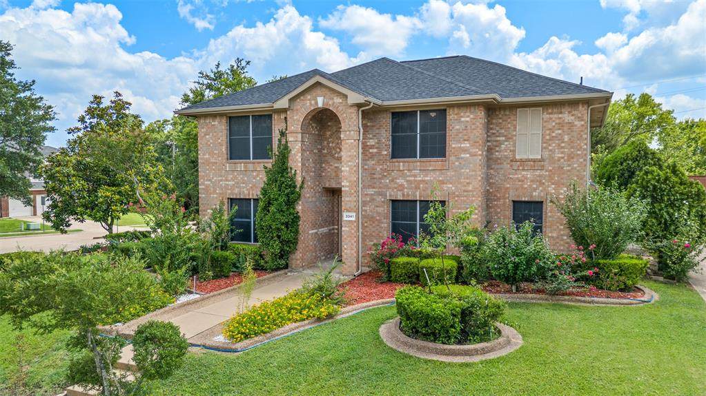 3341 Pecan Shadow Way - Photo 1