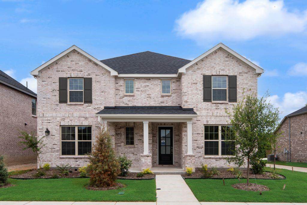 1070 Birdie Street - Photo 1