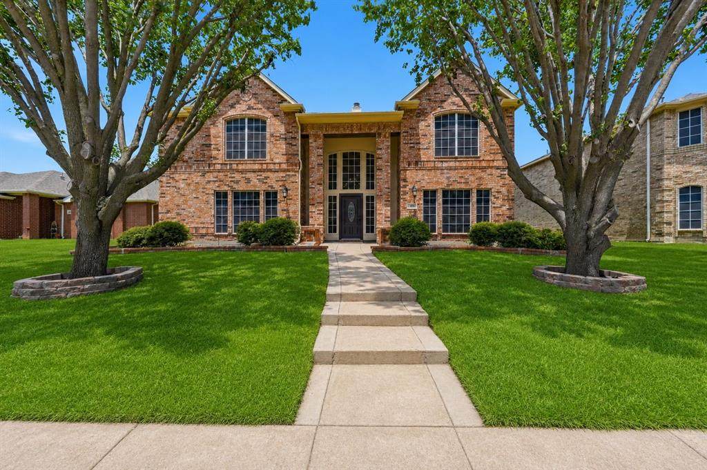 133 Blanchard Drive - Photo 1