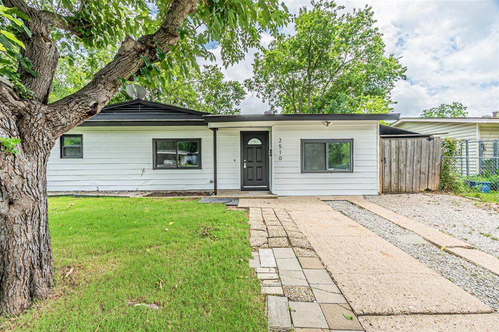 2510 Bluffton Drive - Photo 1