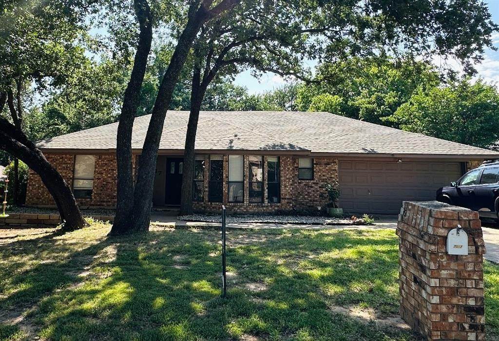 7517 Cimarron Drive - Photo 1