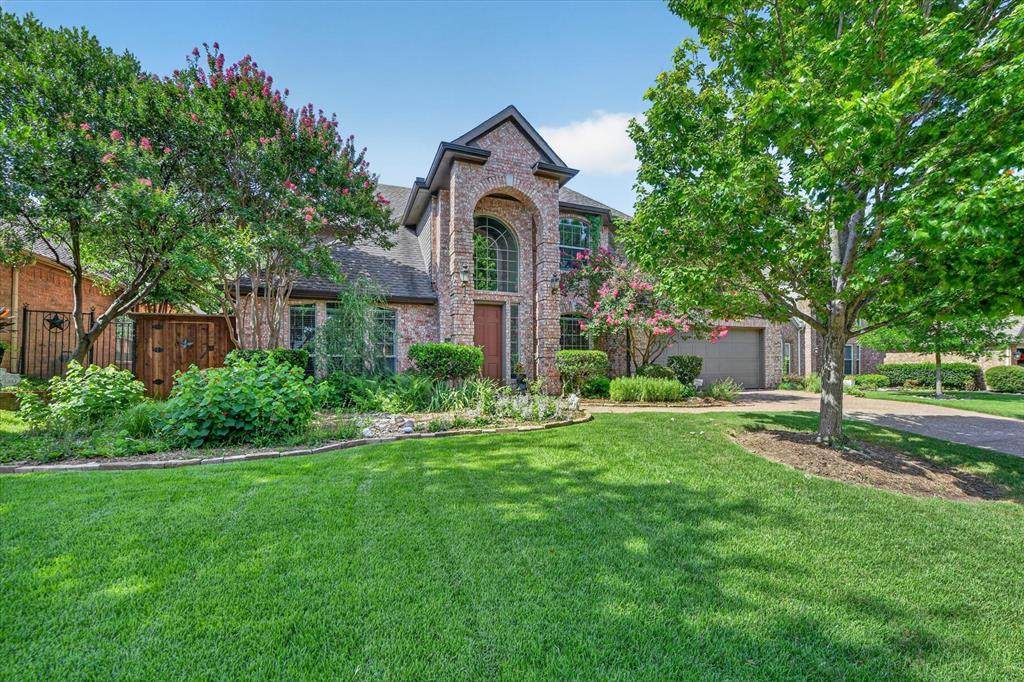 2113 Stevenson Lane - Photo 1
