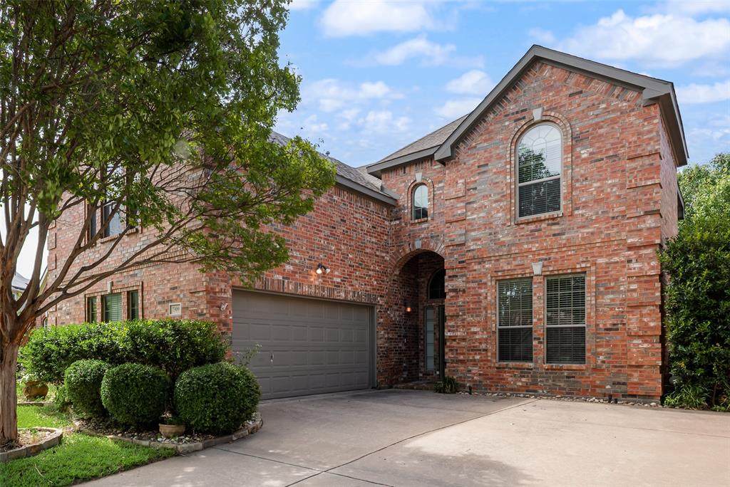 7309 Teakwood Drive - Photo 1