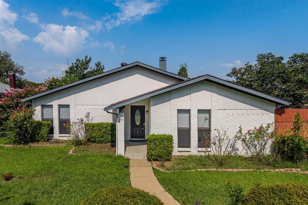 1742 Delaford Drive - Photo 1