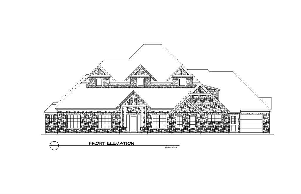 3512 Fairway Drive - Photo 1