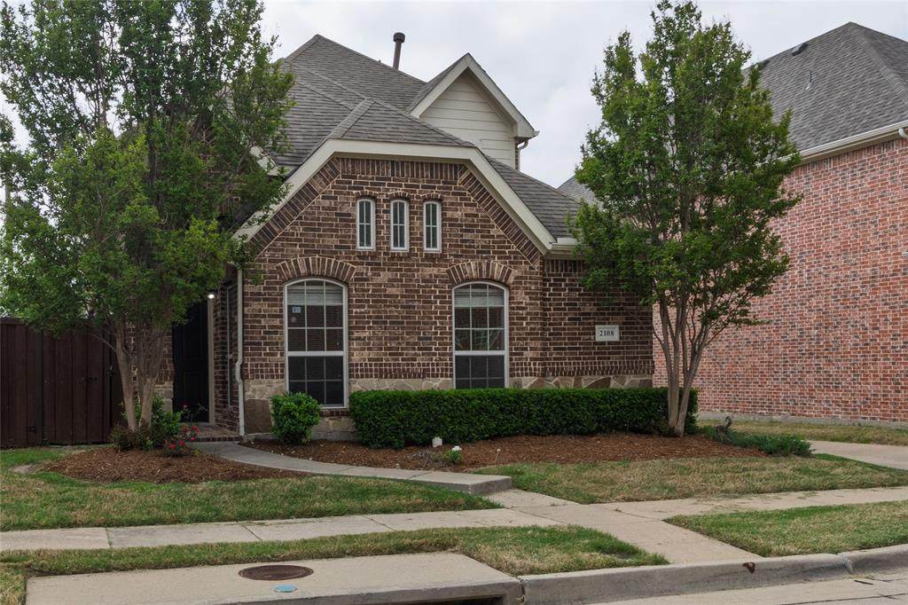 2108 Harris Place - Photo 1