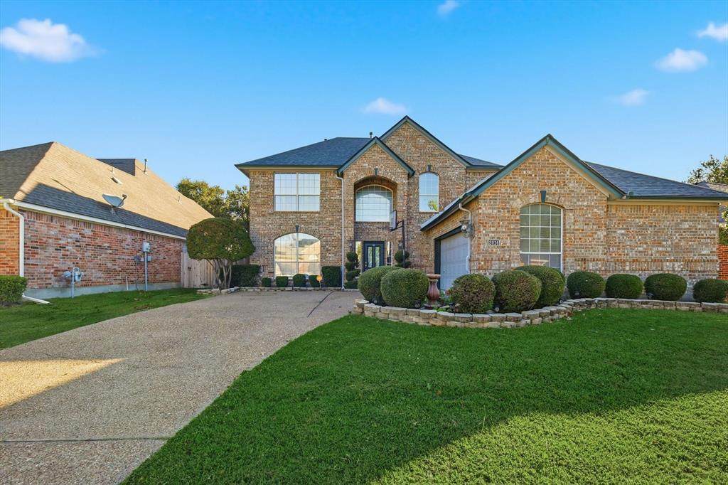 2014 Rumson Drive - Photo 1