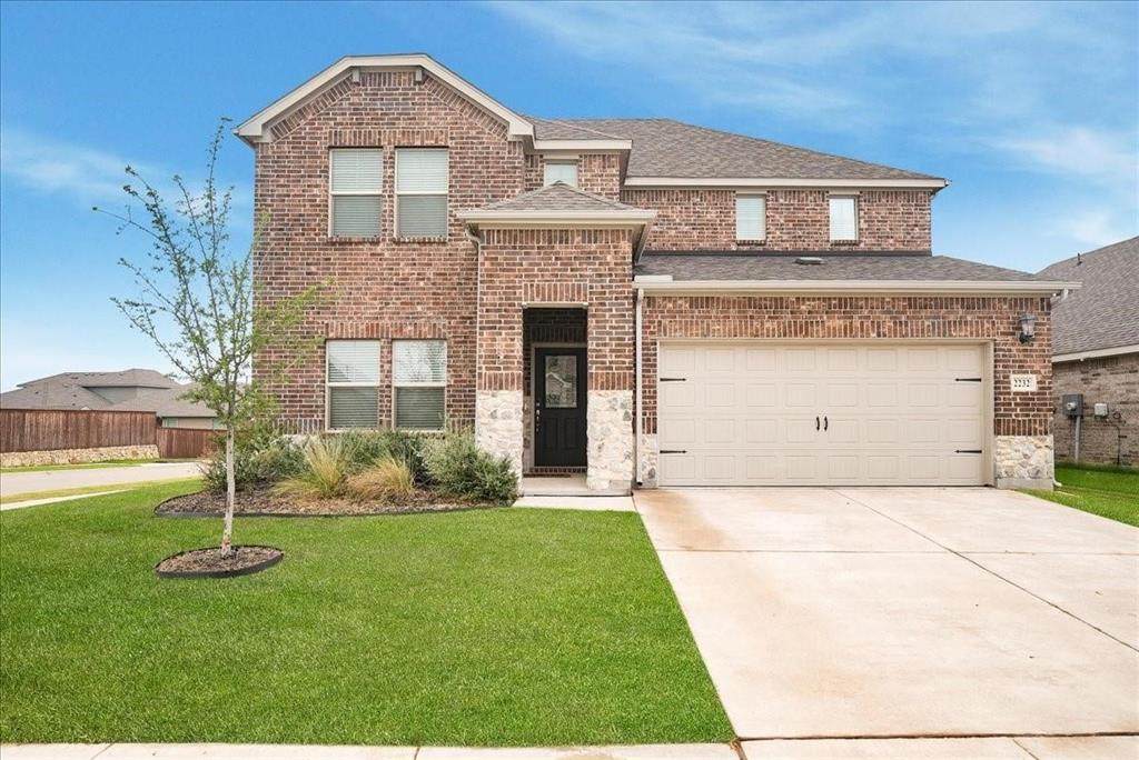 2232 Sun Star Drive - Photo 1