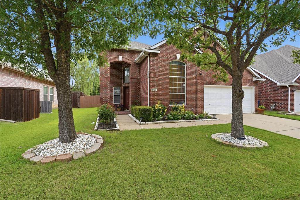 5422 Timber Park Drive - Photo 1
