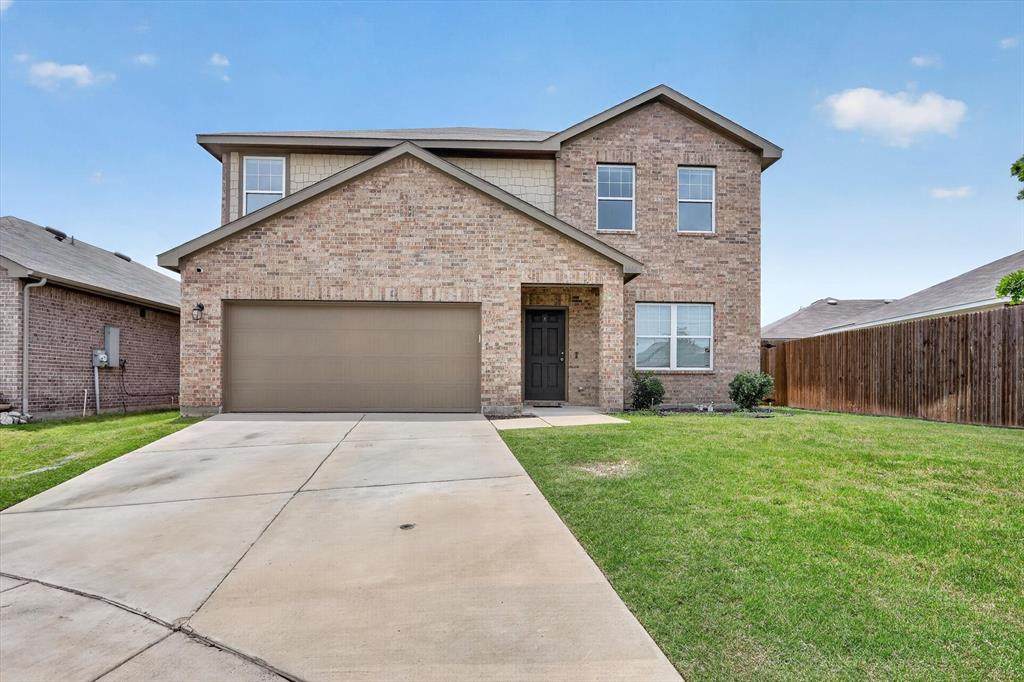 6664 Fitzgerald Street - Photo 1