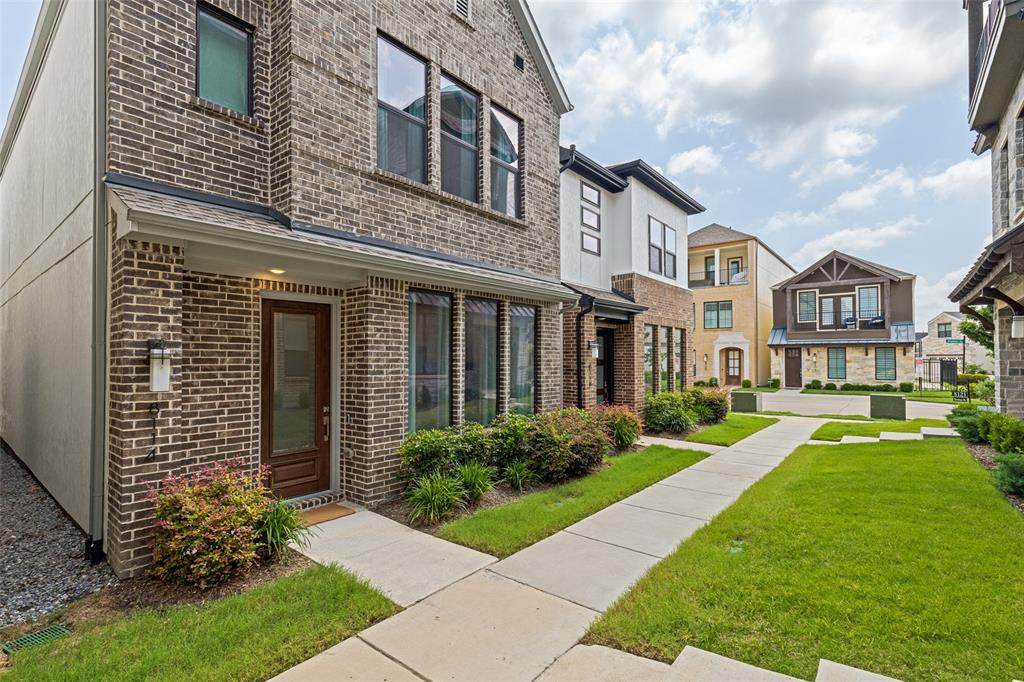 8114 Fallston Court - Photo 1