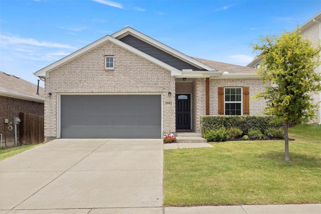 2092 Hartley Drive - Photo 1