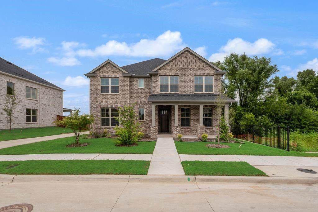 1080 Birdie Street - Photo 1