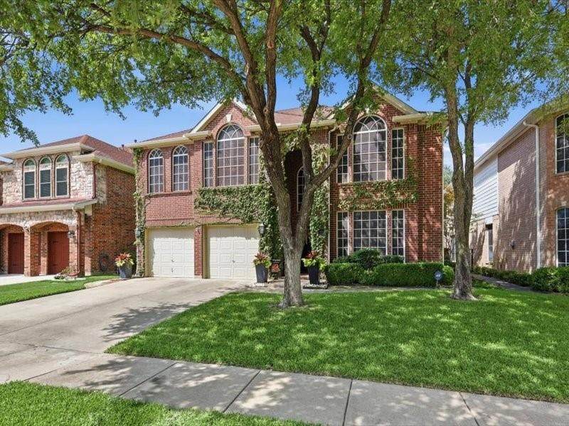 4145 Shores Court - Photo 1