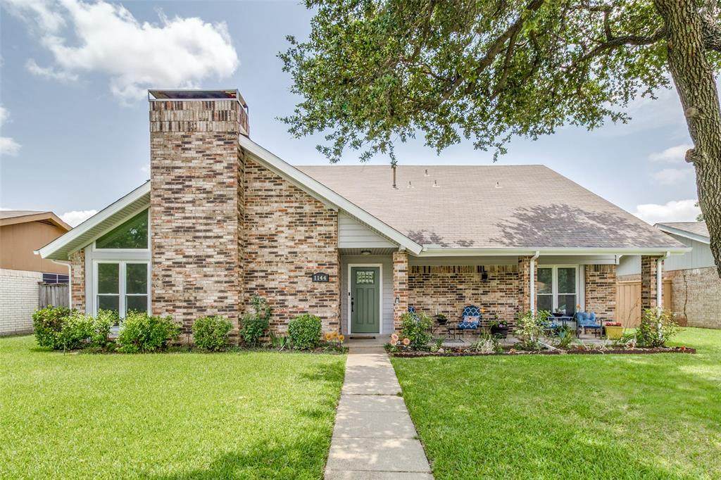 1144 Midway Drive - Photo 1