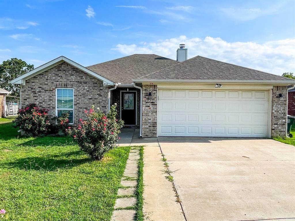 210 Paschall - Photo 1