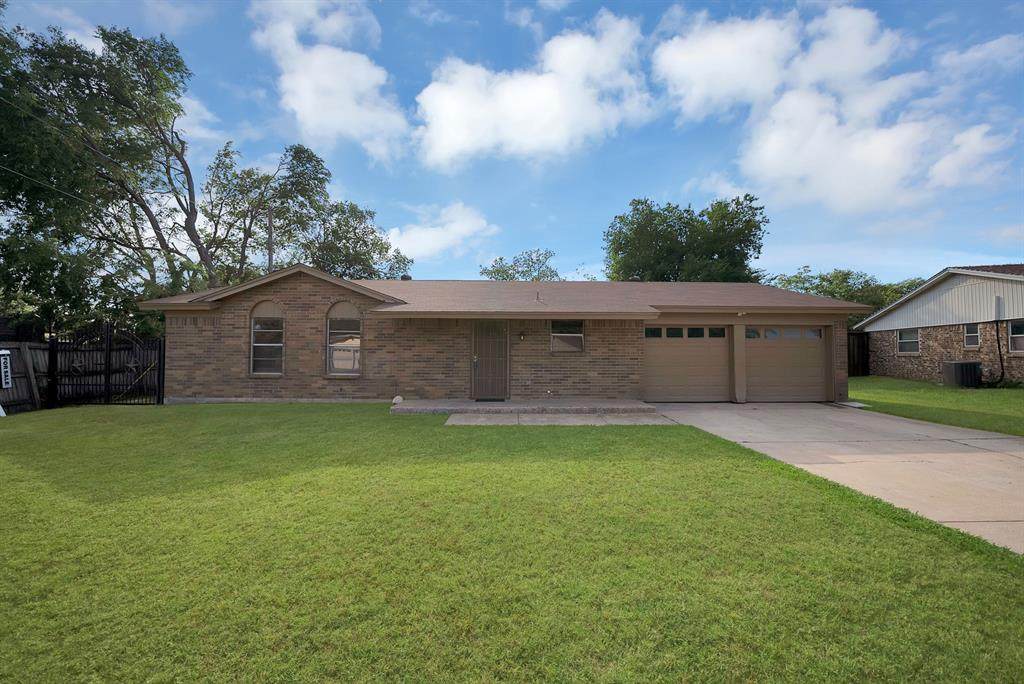 6621 Perdido Drive - Photo 1
