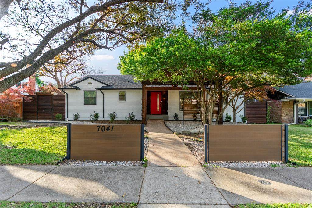 7041 Freemont Street - Photo 1