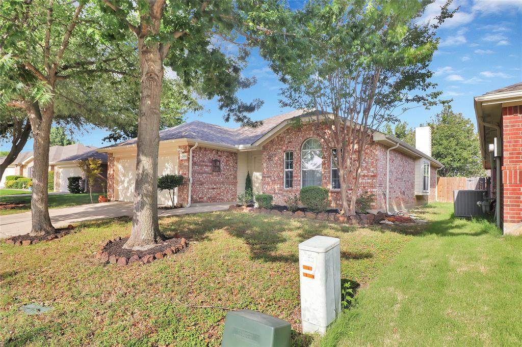 12109 Angel Food Lane - Photo 1