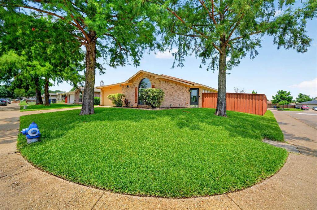 9339 Crimnson Court - Photo 1