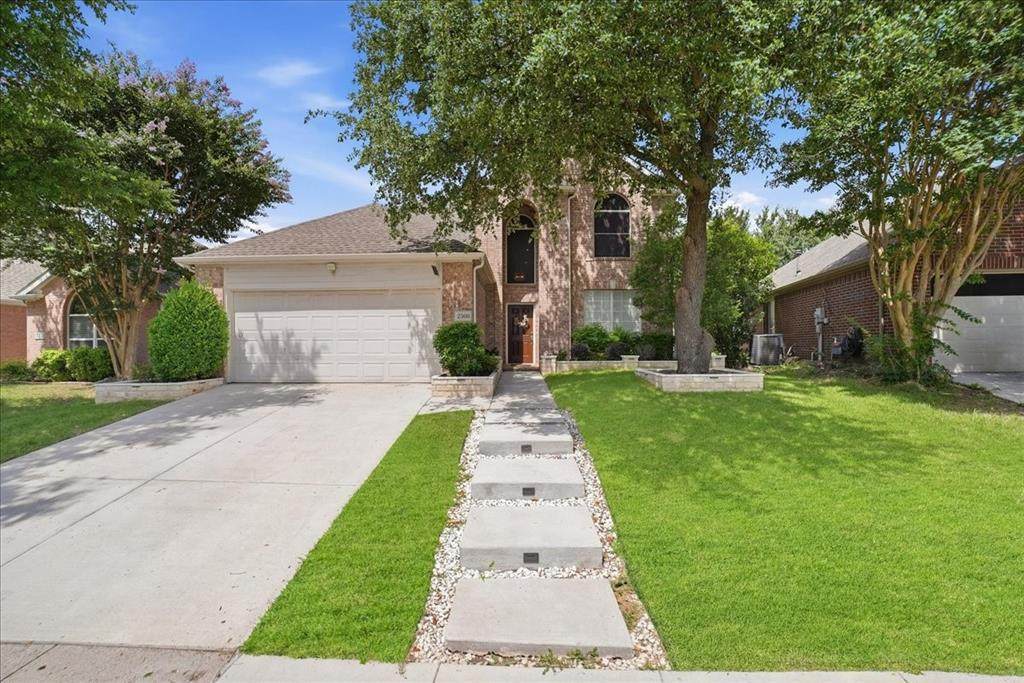 2308 Aberdeen Avenue - Photo 1