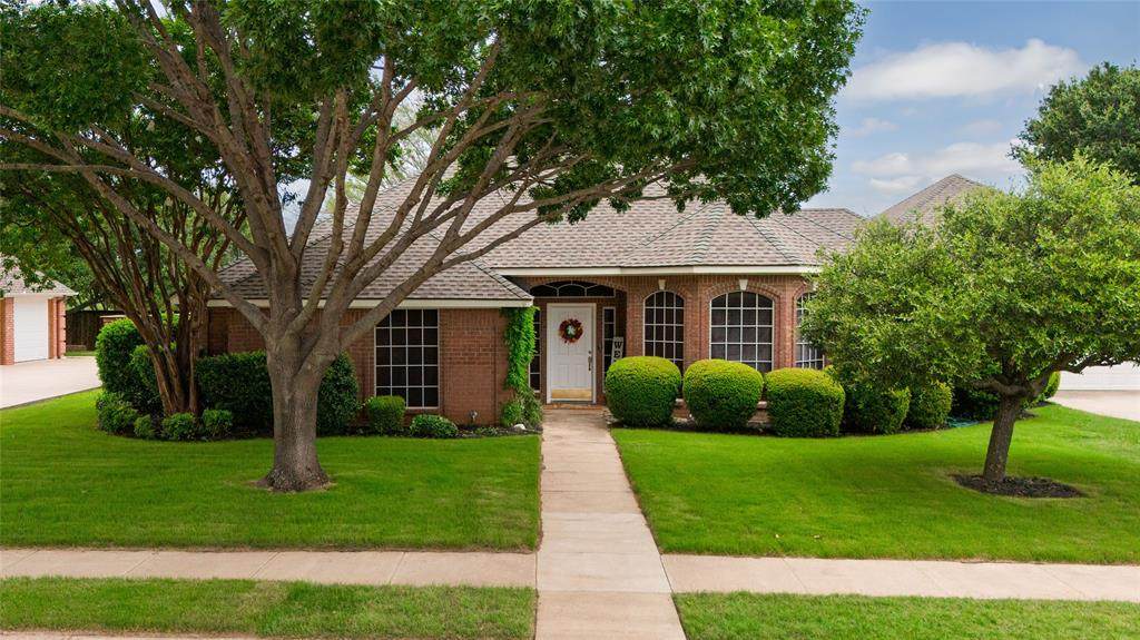 5005 Shadowood Road - Photo 1
