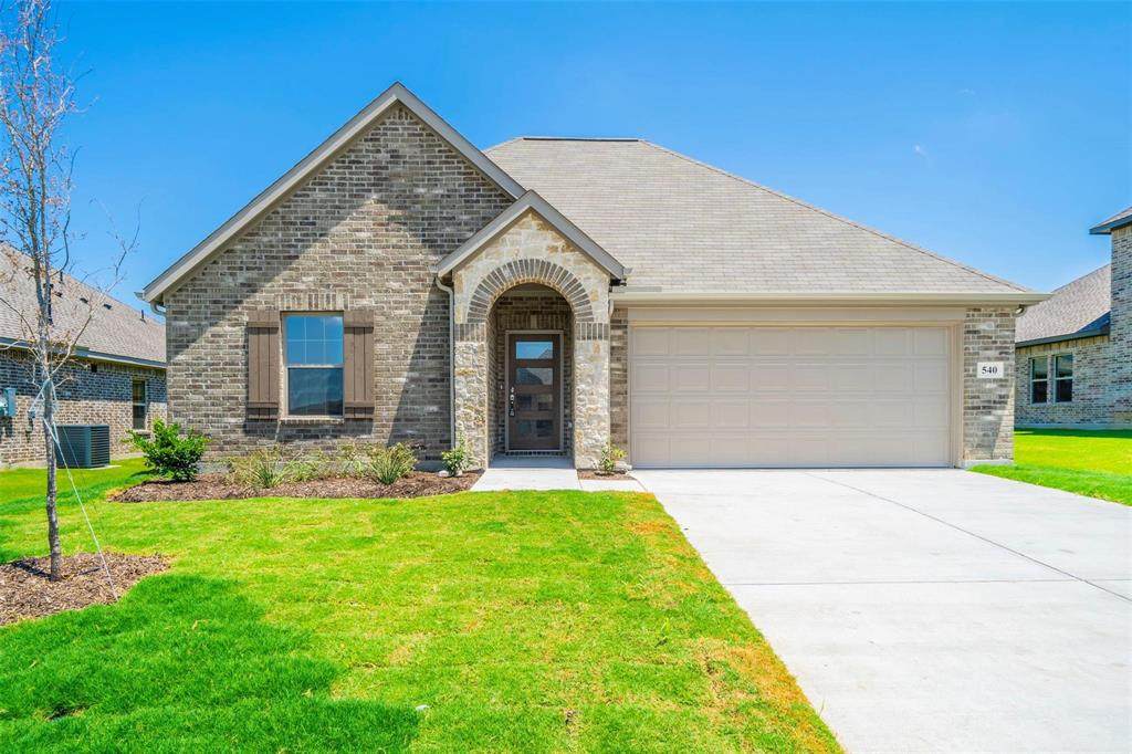540 Brook View Drive - Photo 1