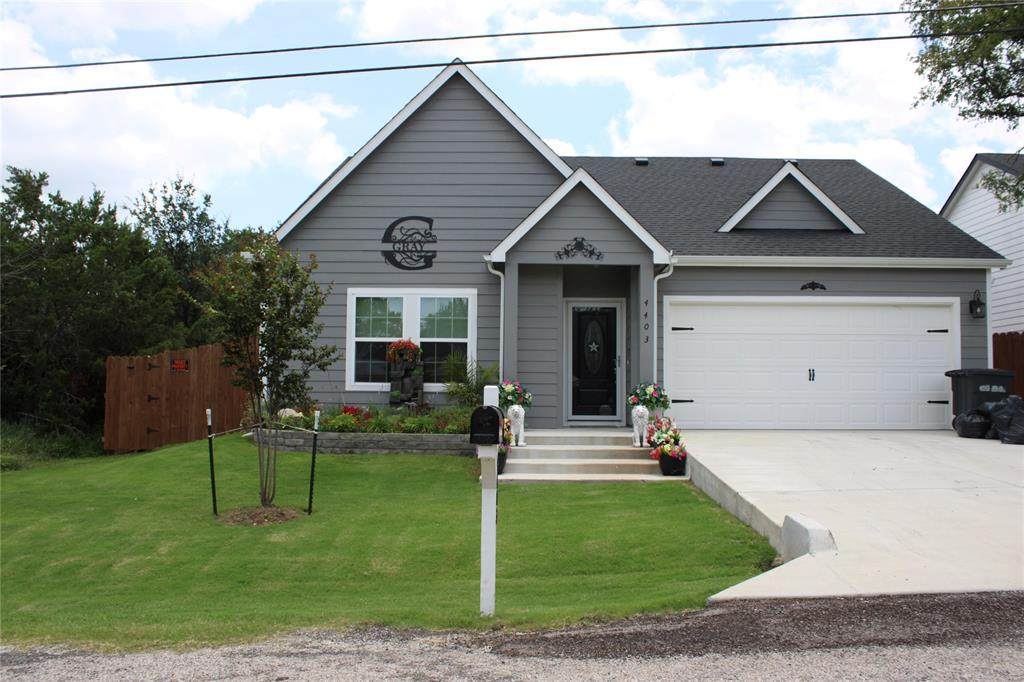 4403 Mountain Hollow Drive - Photo 1