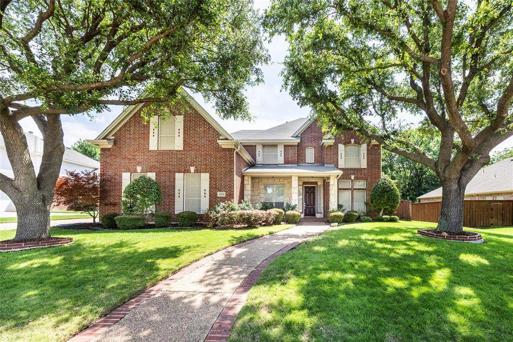 220 Justin Road - Photo 1