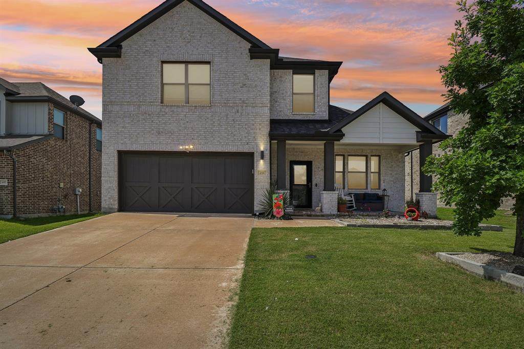 491 Pebble Brook Lane - Photo 1