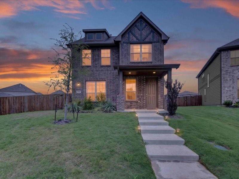 2921 Dixondale Drive - Photo 1