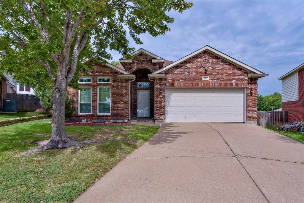5805 Water Ridge Court - Photo 1