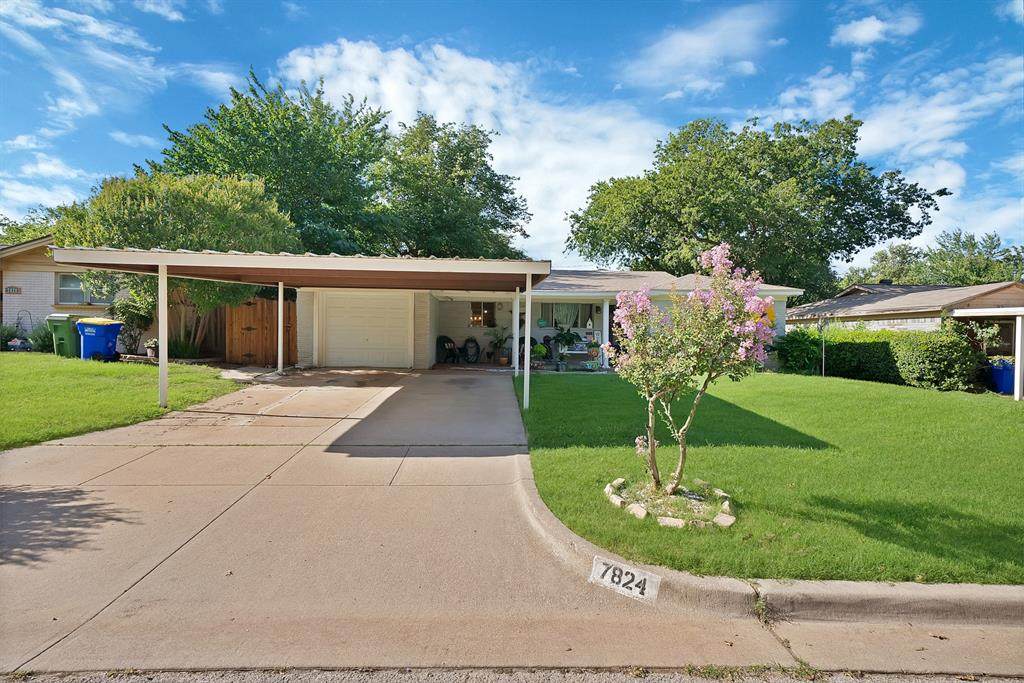 7824 Whitney Drive - Photo 1