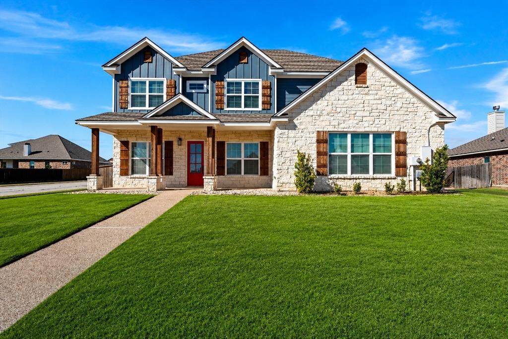 10053 Wildberry Drive - Photo 1