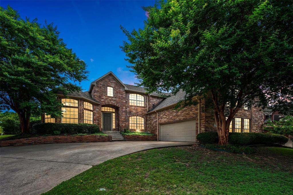 5607 Ranger Drive - Photo 1