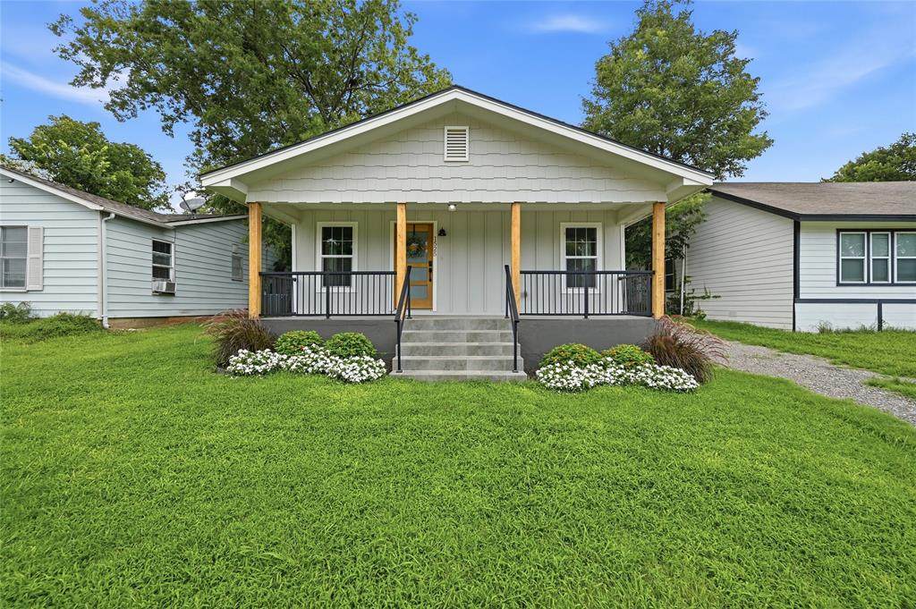 1525 Woodard Street - Photo 1