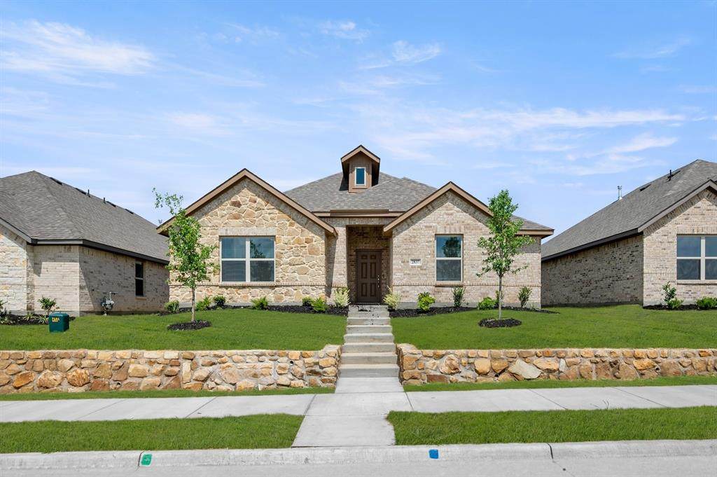 2837 Hay Lane - Photo 1