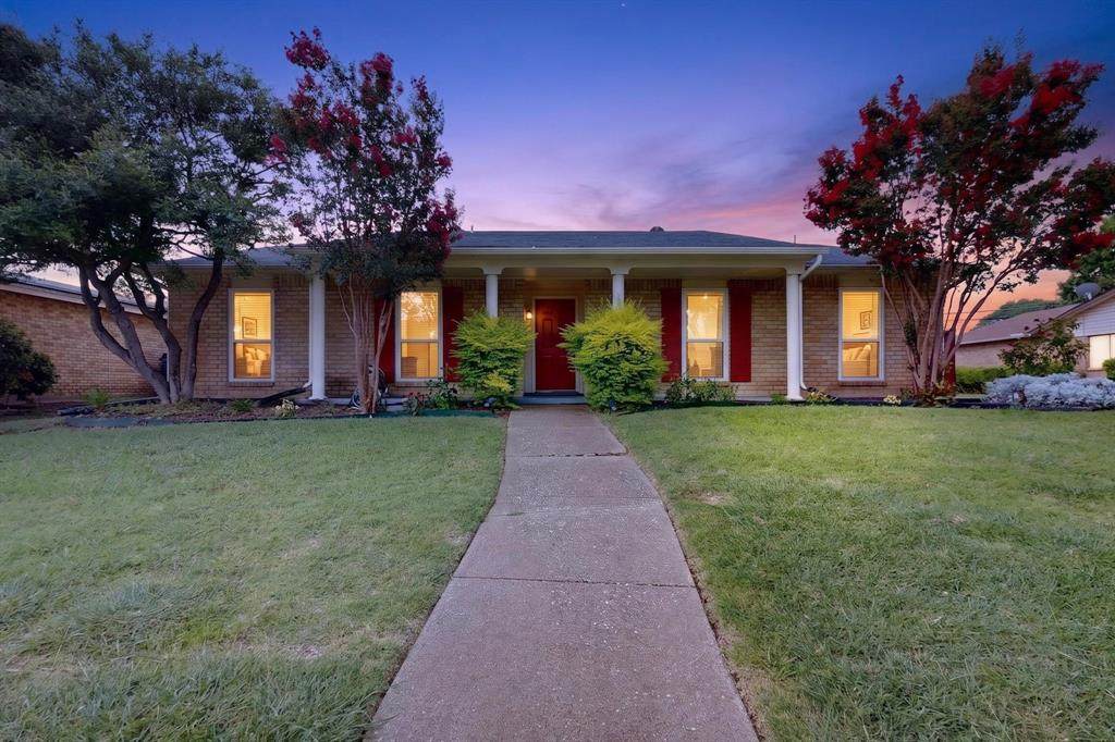 4548 Newcombe Drive - Photo 1