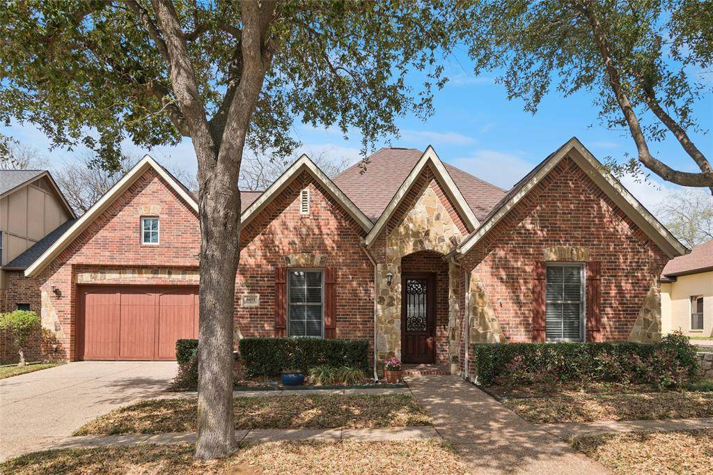 6411 Tuscany Park Drive - Photo 1