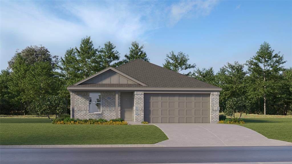 2734 Johnson Drive - Photo 1