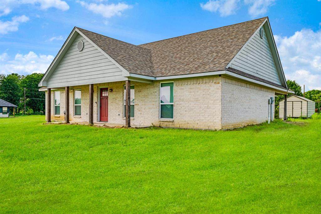 735 Todd Street - Photo 1