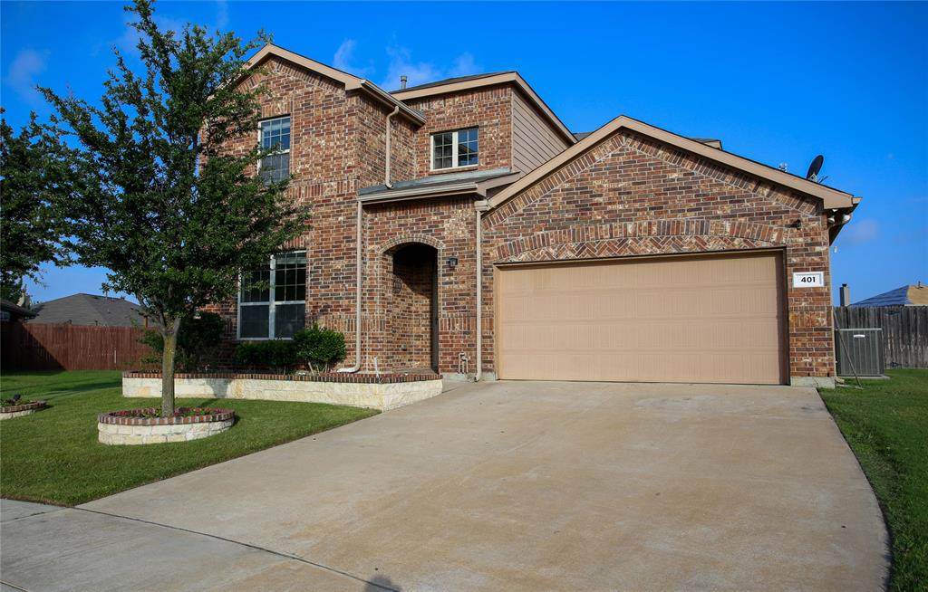 401 Eureka Court - Photo 1