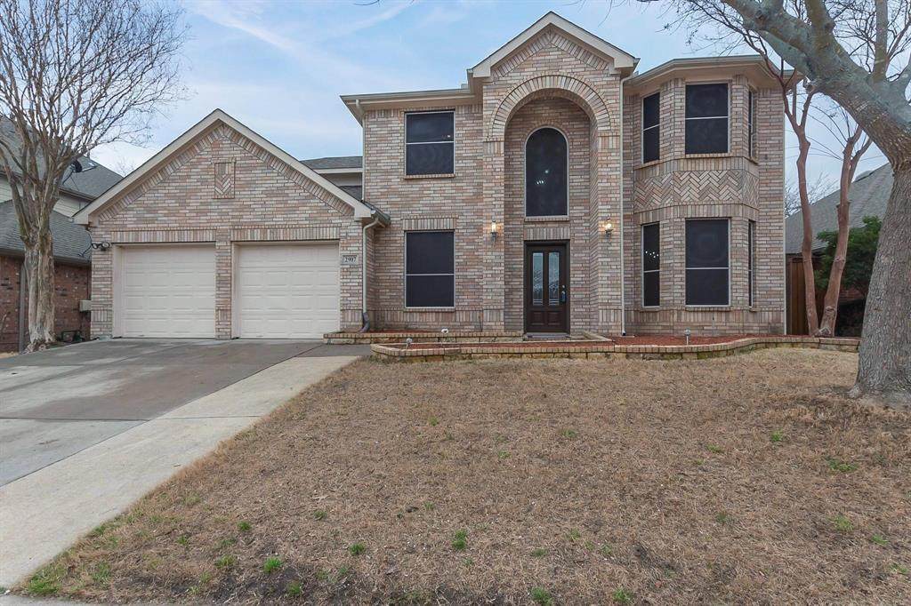 2907 Abby Lane - Photo 1