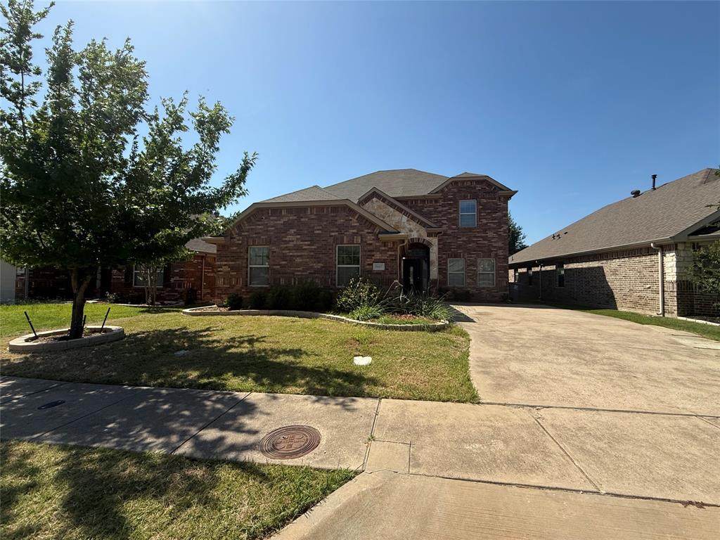 5667 Mountain Hollow Drive - Photo 1