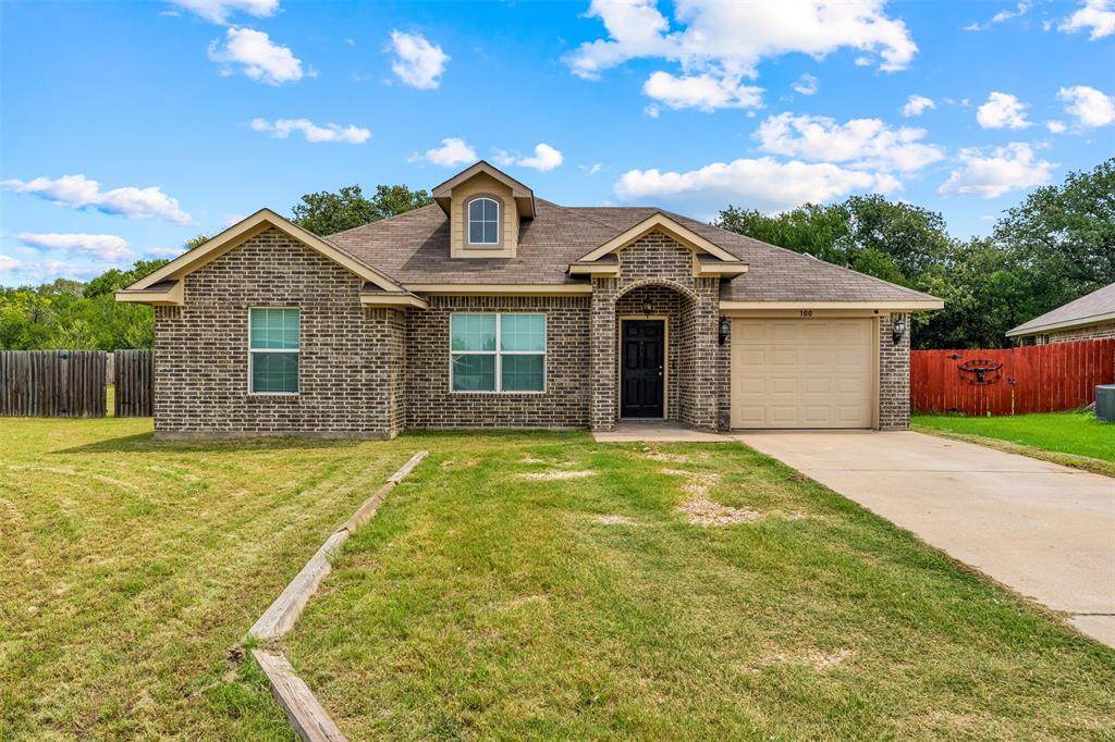 100 Tomahawk Drive - Photo 1