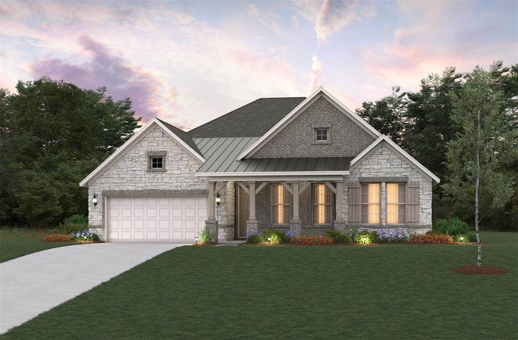 3812 Majesty Court - Photo 1