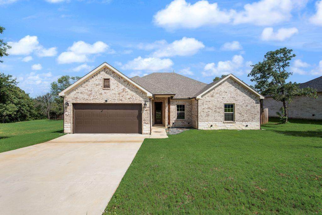 836 Haynie Drive - Photo 1