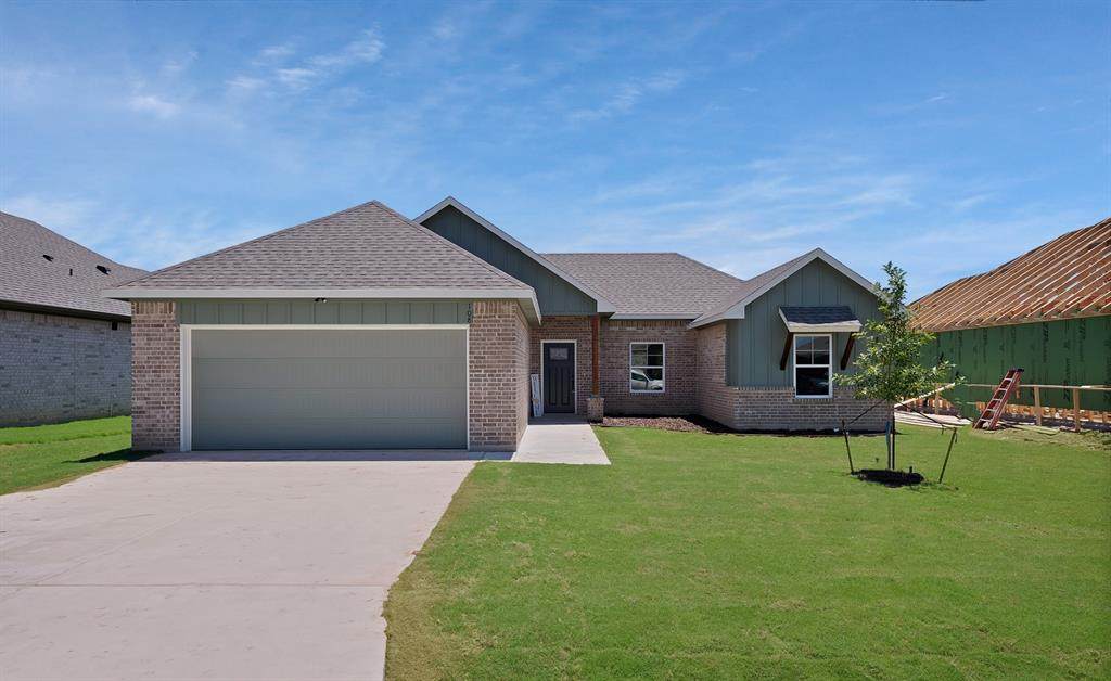 109 Panther Loop - Photo 1