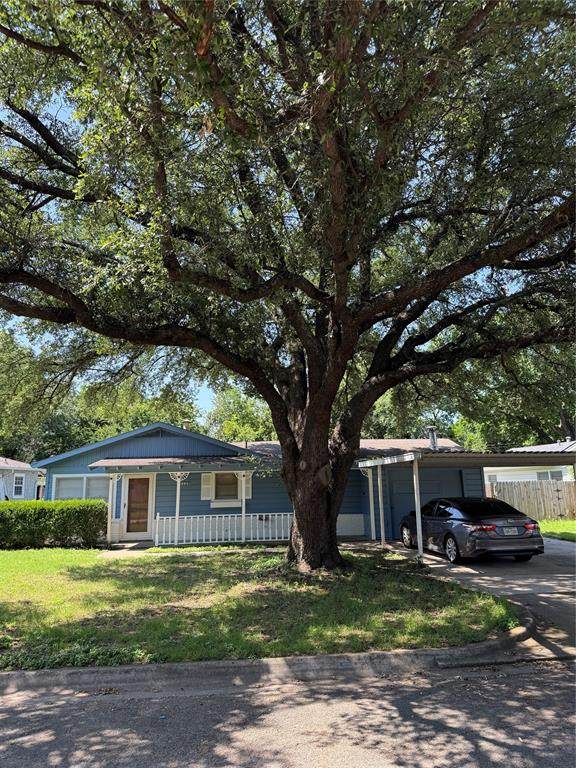 5128 Ira Street - Photo 1