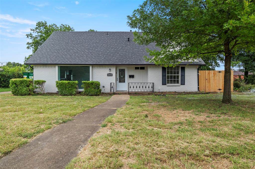 6830 Golf Hill Drive - Photo 1